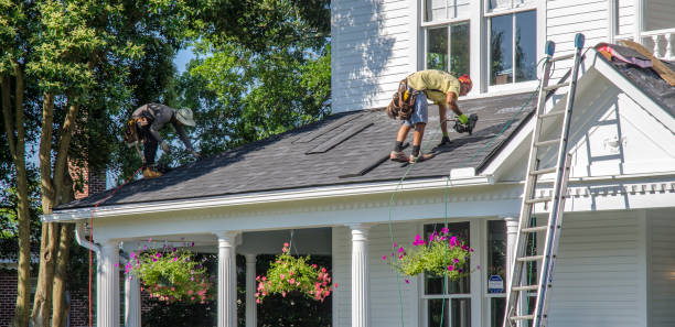 Warrensville Heights, OH Roofing Company